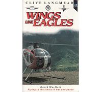 Wings Like Eagles
