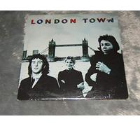 Wings / London Town