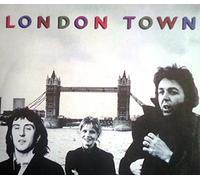 Wings - London Town [VINYL]