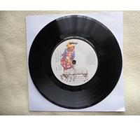WINGS - mary had a little lamb / little woman love