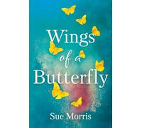 Wings of a Butterfly