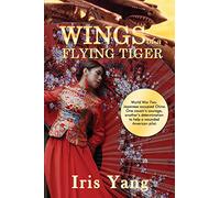 Wings of a Flying Tiger