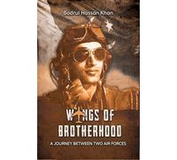 Wings of Brotherhood: A Journey Between Two Air Forces