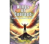 Wings of courage: 12 Inspiring Stories to Build Confidence and Bravery in Kids