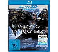 Wings Of Darkness (3D-Special Edition)