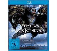 Wings of Darkness (blu-ray) (import) McKeown, Fintan; Par? Micha