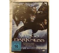 Wings of Darkness - Sie kommen direkt aus dem Schlund der Hölle
