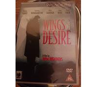 Wings Of Desire [1987] [DVD]