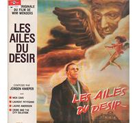 Wings Of Desire