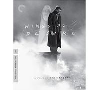 Wings of Desire (Criterion Collection)