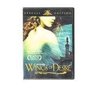 Wings of Desire [DVD] [1987] [Region 1] [US Import] [NTSC]