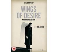 Wings Of Desire [DVD]