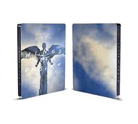 Wings of Desire UHD SteelBook [Blu-ray] [2022]