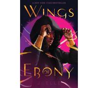 Wings of Ebony