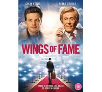 Wings of Fame