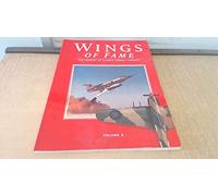 Wings of Fame, The Journal of Classic Combat Aircraft - Vol. 2 : v. 2