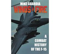 Wings of Fire: A Combat History of the F-15: 2 (Fighter Jet)