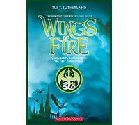 Wings of Fire: A Winglets Collection The First Three Stories (#1: Prisoners, #2: Assassin, #3: Deserter)