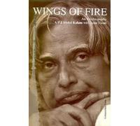 Wings Of Fire - Abridged: An Autobiography