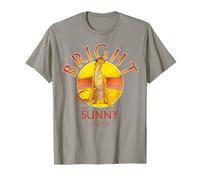 Wings of Fire Bright Like Sunny T-Shirt