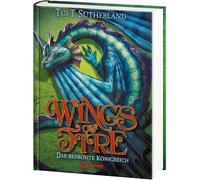 Wings of Fire - Das bedrohte Königreich: Band 3