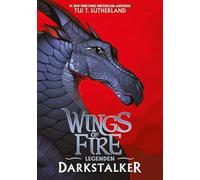 Wings of Fire Legenden (German)