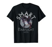 Wings of Fire Smart Like Starflight T-Shirt