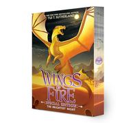Wings of Fire: The Brightest Night (Special Edition)