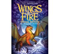 Wings of Fire: The Dragonet Prophecy (Special Edition)