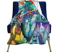 Wings Of Fire Ultra-Soft Micro Fleece Blanket Microfiber Blanket Luxury All Seasons Warm Blanket For Bedding Sofa And Travel 50"X40"