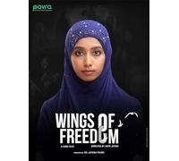 Wings Of Freedom