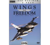 Wings of Freedom [DVD] [Region 1] [US Import] [NTSC]