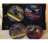 Wings of Freedom [DVD] [Region 1] [US Import] [NTSC]