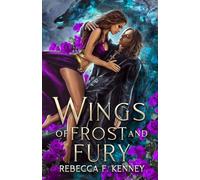 Wings of Frost and Fury: 4 (Merciless Dragons)