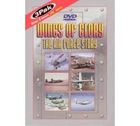 Wings of Glory: Air Force Story [DVD] [Region 1] [US Import] [NTSC]