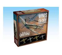 Wings of Glory Battle of Britain Starter Set