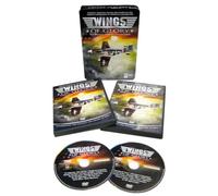 Wings of Glory [DVD] [Region 1] [US Import] [NTSC]