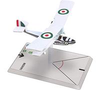 Wings Of Glory Macchi M.5 (Haviland) - Model