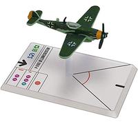 Wings Of Glory Messerschmitt Bf.109 K-4 Hartmann Board Game