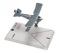 Wings of Glory Miniature: Nieuport 17 (Baracca)