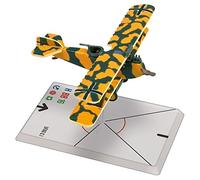 Wings of Glory Miniature: UFAG C.I (161-138)