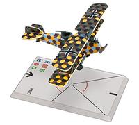 Wings of Glory Miniature: UFAG C.I (161-37)