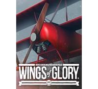 Wings of Glory (PC) - Steam Key - GLOBAL