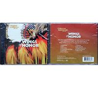 Wings of Honor