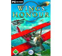 Wings of Honour [German Version]
