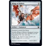 Wings of Hubris | Theros Beyond Death