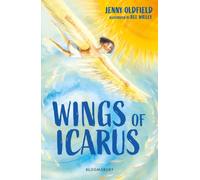 Wings of Icarus: A Bloomsbury Reader : Brown Book Band