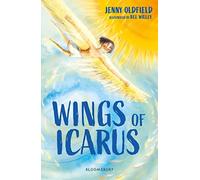 Wings of Icarus: A Bloomsbury Reader: Brown Book Band
