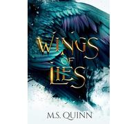 Wings of Lies: Book 1 (Daughter of the Seven Circles)