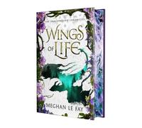 Wings of Life : Deluxe Limited Edition Volume 1